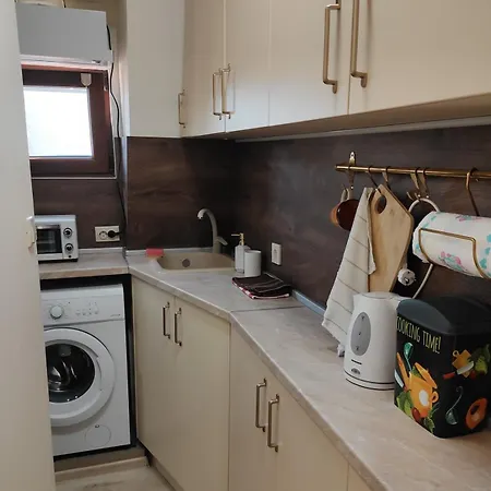 Appartement Dream Loft In The Center Of