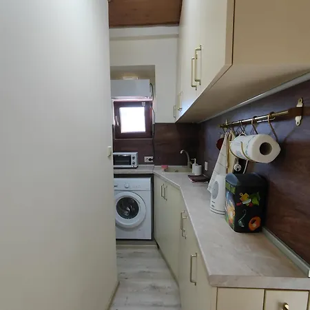 アパート Dream Loft In The Center Of *