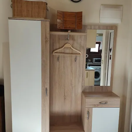 アパート Dream Loft In The Center Of ヴァルナ