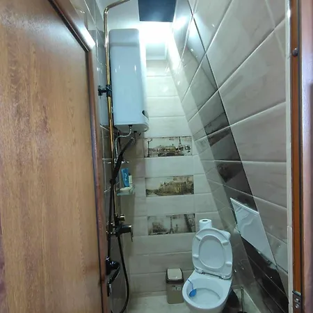 アパート Dream Loft In The Center Of *