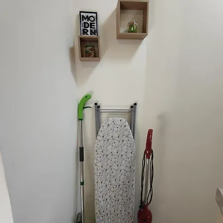 Dream Loft In The Center Of Appartamento Varna
