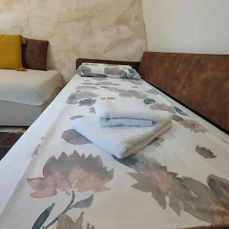 Dream Loft In The Center Of Appartamento