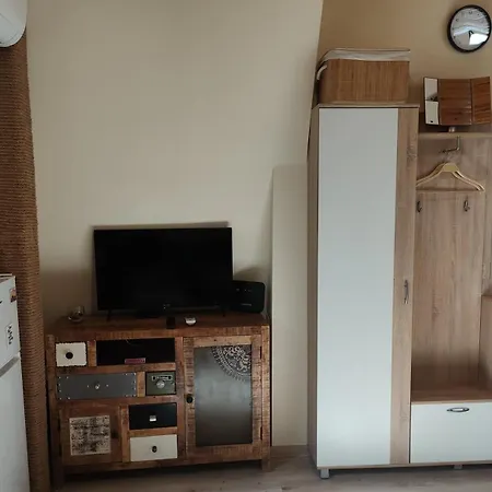 Dream Loft In The Center Of ヴァルナ